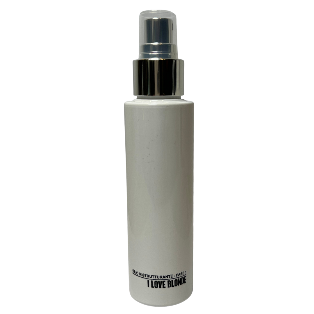 Olio Ristrutturante - Fase 1