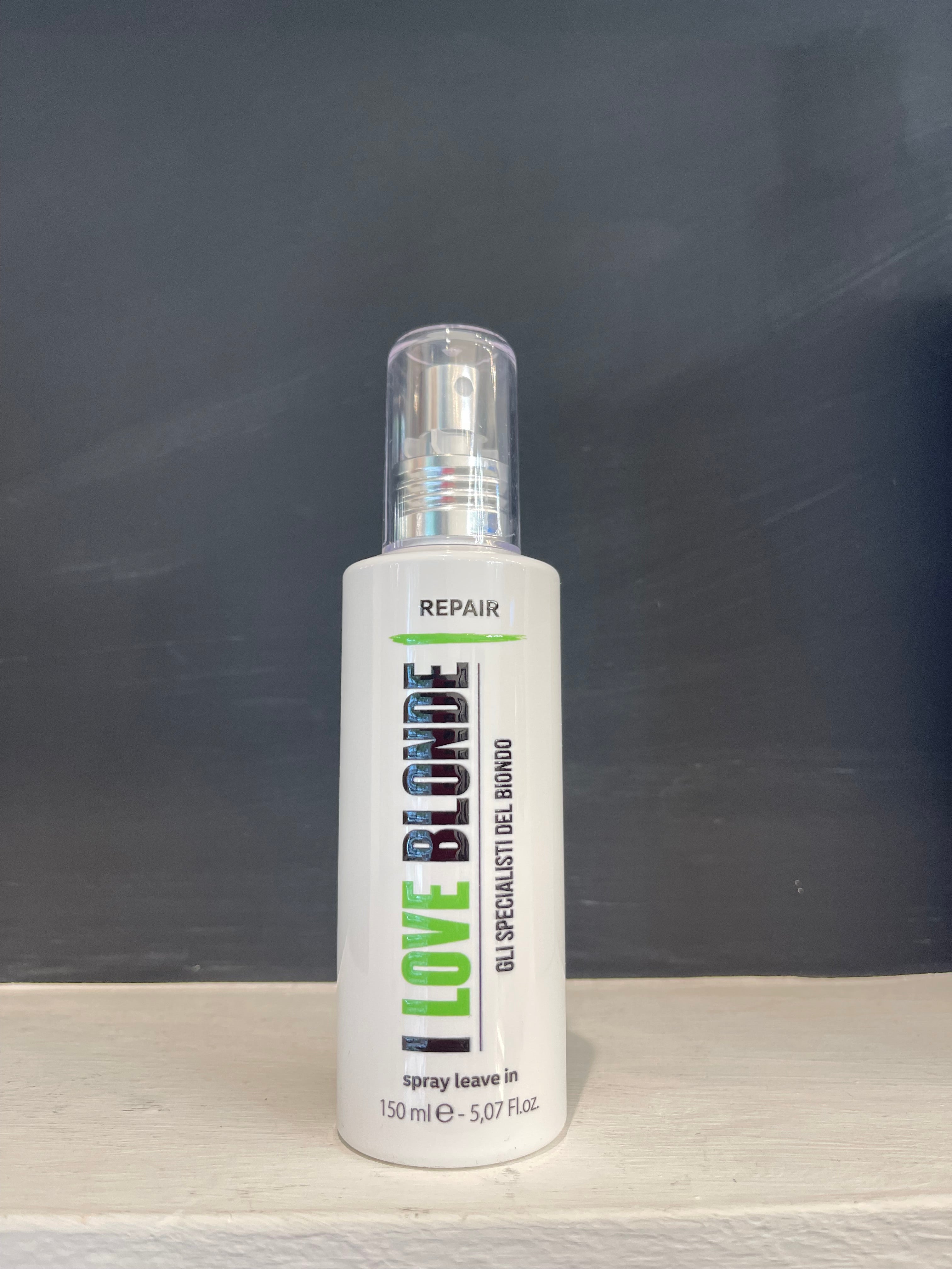 CHERATINA REPAIR
