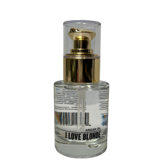 ARGAN OIL