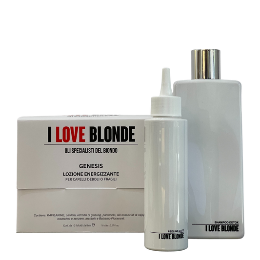 KIT ANTICADUTA